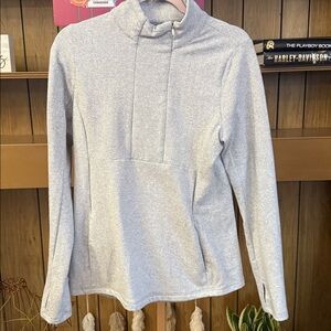 Kyodan Outdoor Quarter Zip